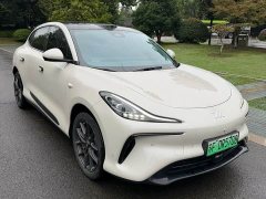 IM Motors Zhiji LS6 2023 Max Standard Edition - ფოტო 3