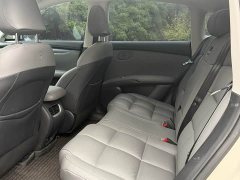 IM Motors Zhiji LS6 2023 Max Standard Edition - ფოტო 5
