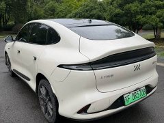 IM Motors Zhiji LS6 2023 Max Standard Edition - ფოტო 7