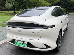 IM Motors Zhiji LS6 2023 Max Standard Edition - ფოტო 8