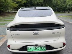IM Motors Zhiji LS6 2023 Max Standard Edition - ფოტო 9