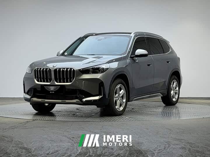 BMW X1 2023 sDrive20Li X Design Package - ავტომობილი ჩინეთიდან