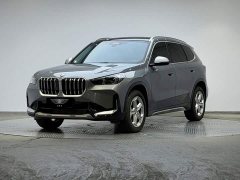 BMW X1 2023 sDrive20Li X Design Package - ფოტო 1