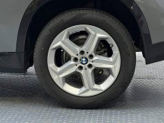 BMW X1 2023 sDrive20Li X Design Package - ფოტო 10
