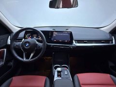 BMW X1 2023 sDrive20Li X Design Package - ფოტო 12