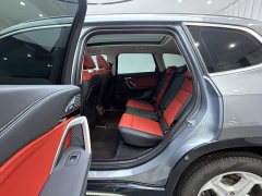 BMW X1 2023 sDrive20Li X Design Package - ფოტო 13