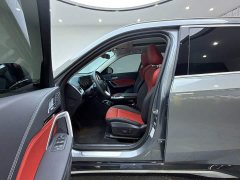 BMW X1 2023 sDrive20Li X Design Package - ფოტო 15
