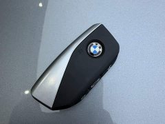BMW X1 2023 sDrive20Li X Design Package - ფოტო 17