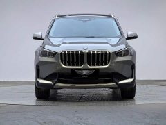 BMW X1 2023 sDrive20Li X Design Package - ფოტო 2