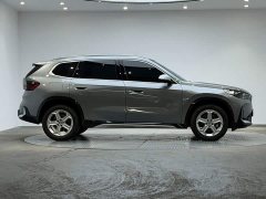 BMW X1 2023 sDrive20Li X Design Package - ფოტო 4