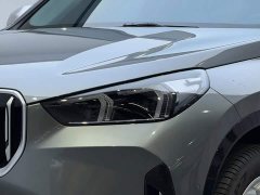 BMW X1 2023 sDrive20Li X Design Package - ფოტო 6