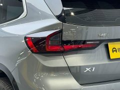 BMW X1 2023 sDrive20Li X Design Package - ფოტო 9