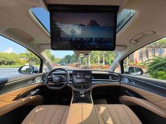 Denza BYD Denza D9 DM-i 1050 Premium - ფოტო 10