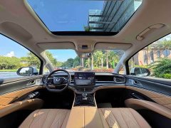 Denza BYD Denza D9 DM-i 1050 Premium - ფოტო 11