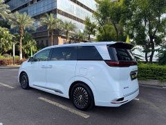 Denza BYD Denza D9 DM-i 1050 Premium - ფოტო 16