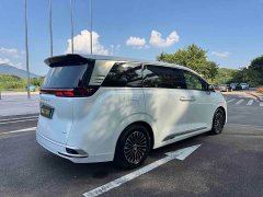 Denza BYD Denza D9 DM-i 1050 Premium - ფოტო 18