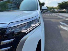 Denza BYD Denza D9 DM-i 1050 Premium - ფოტო 19