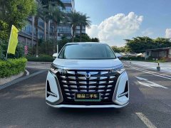 Denza BYD Denza D9 DM-i 1050 Premium - ფოტო 2