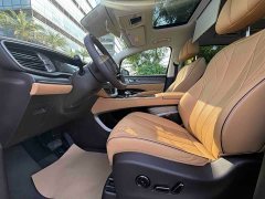 Denza BYD Denza D9 DM-i 1050 Premium - ფოტო 4