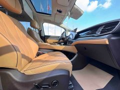 Denza BYD Denza D9 DM-i 1050 Premium - ფოტო 5
