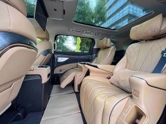 Denza BYD Denza D9 DM-i 1050 Premium - ფოტო 6