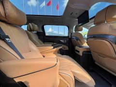 Denza BYD Denza D9 DM-i 1050 Premium - ფოტო 7