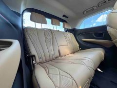 Denza BYD Denza D9 DM-i 1050 Premium - ფოტო 8