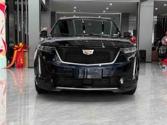 Cadillac XT6 2020 Facelift 28T Luxury 6-Seater - ფოტო 2