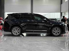 Cadillac XT6 2020 Facelift 28T Luxury 6-Seater - ფოტო 3