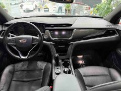 Cadillac XT6 2020 Facelift 28T Luxury 6-Seater - ფოტო 4