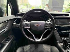 Cadillac XT6 2020 Facelift 28T Luxury 6-Seater - ფოტო 7