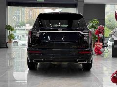Cadillac XT6 2020 Facelift 28T Luxury 6-Seater - ფოტო 9