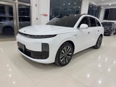Li Auto L6 Pro Smart Refresh Edition - ფოტო 1