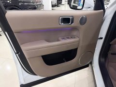 Li Auto L6 Pro Smart Refresh Edition - ფოტო 11