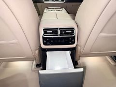 Li Auto L6 Pro Smart Refresh Edition - ფოტო 13