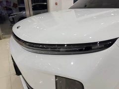 Li Auto L6 Pro Smart Refresh Edition - ფოტო 15