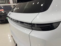 Li Auto L6 Pro Smart Refresh Edition - ფოტო 16