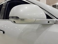 Li Auto L6 Pro Smart Refresh Edition - ფოტო 17