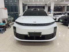 Li Auto L6 Pro Smart Refresh Edition - ფოტო 2