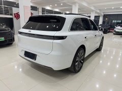 Li Auto L6 Pro Smart Refresh Edition - ფოტო 3