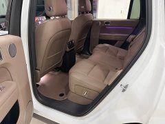Li Auto L6 Pro Smart Refresh Edition - ფოტო 6