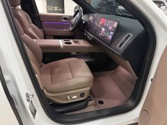Li Auto L6 Pro Smart Refresh Edition - ფოტო 7