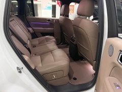 Li Auto L6 Pro Smart Refresh Edition - ფოტო 8