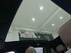Li Auto L6 Pro Smart Refresh Edition - ფოტო 9