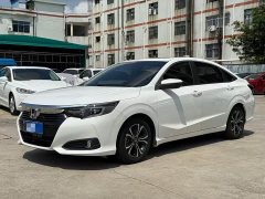Honda Lingpai 180Turbo CVT Luxury - ფოტო 1