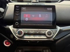 Honda Lingpai 180Turbo CVT Luxury - ფოტო 10