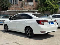 Honda Lingpai 180Turbo CVT Luxury - ფოტო 14