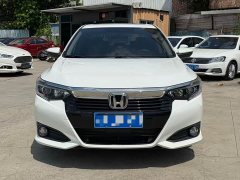 Honda Lingpai 180Turbo CVT Luxury - ფოტო 2
