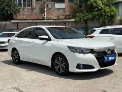 Honda Lingpai 180Turbo CVT Luxury - ფოტო 3
