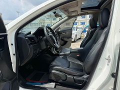 Honda Lingpai 180Turbo CVT Luxury - ფოტო 4